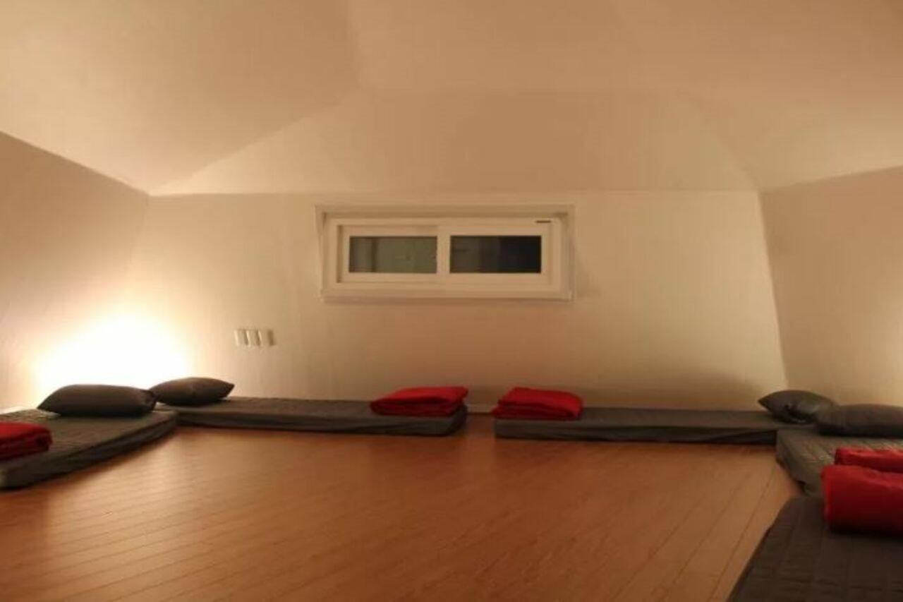B My Guesthouse Soul Exteriér fotografie